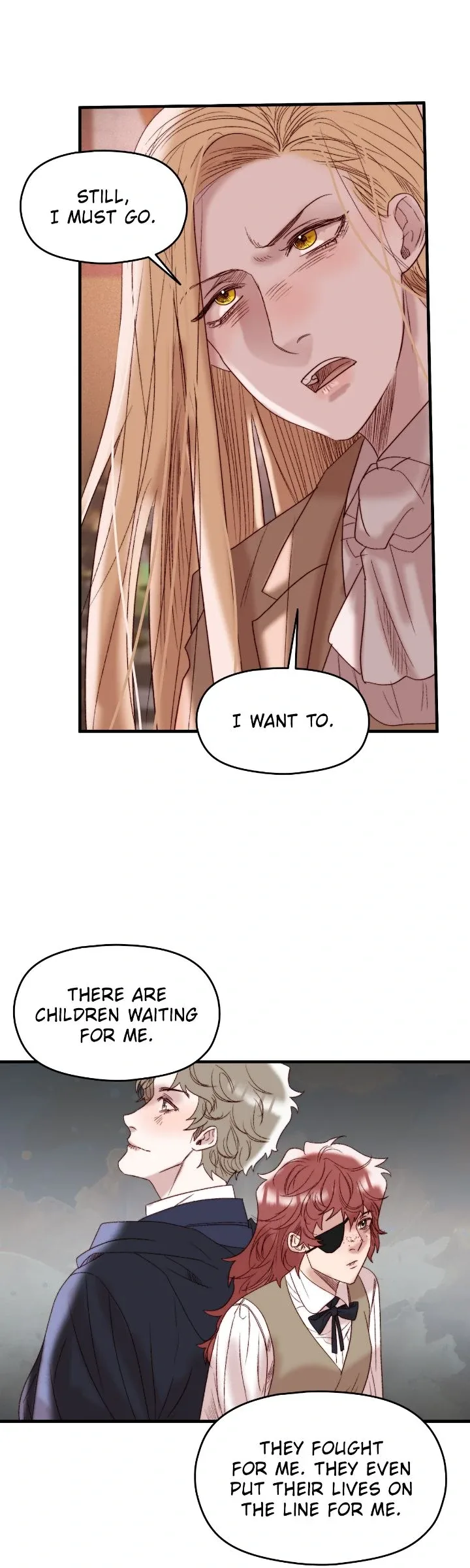 Beyond Walpurgis Chapter 59 page 7