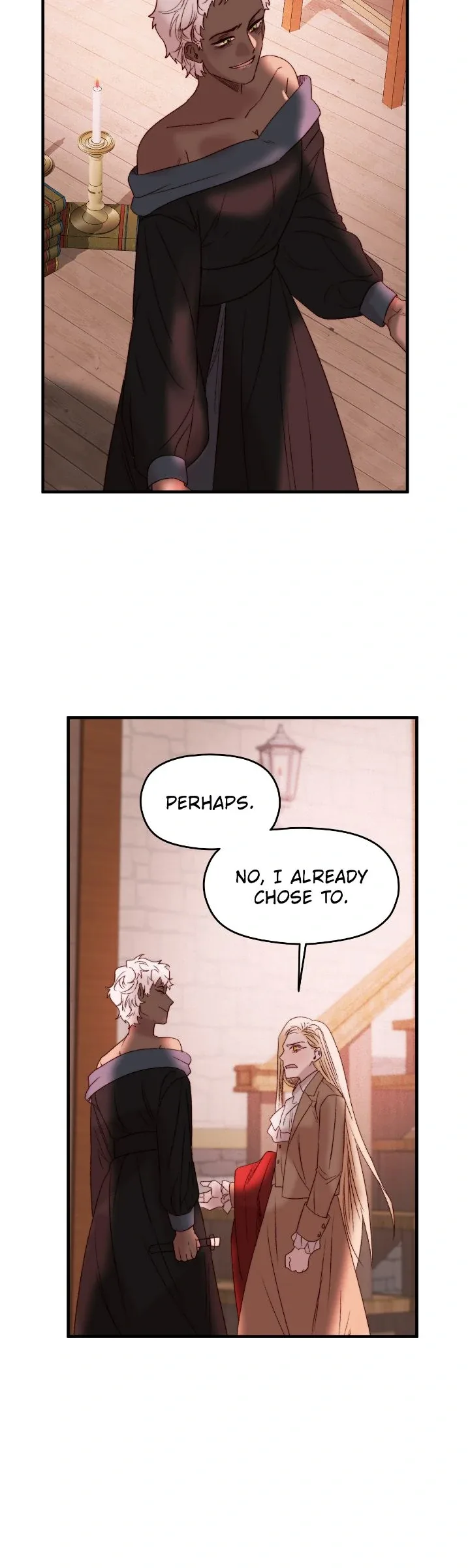 Beyond Walpurgis Chapter 59 page 10