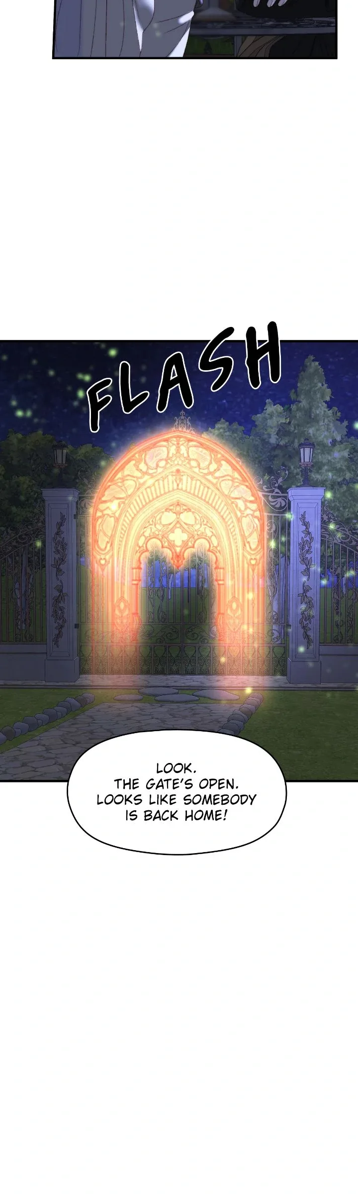 Beyond Walpurgis Chapter 58 page 4