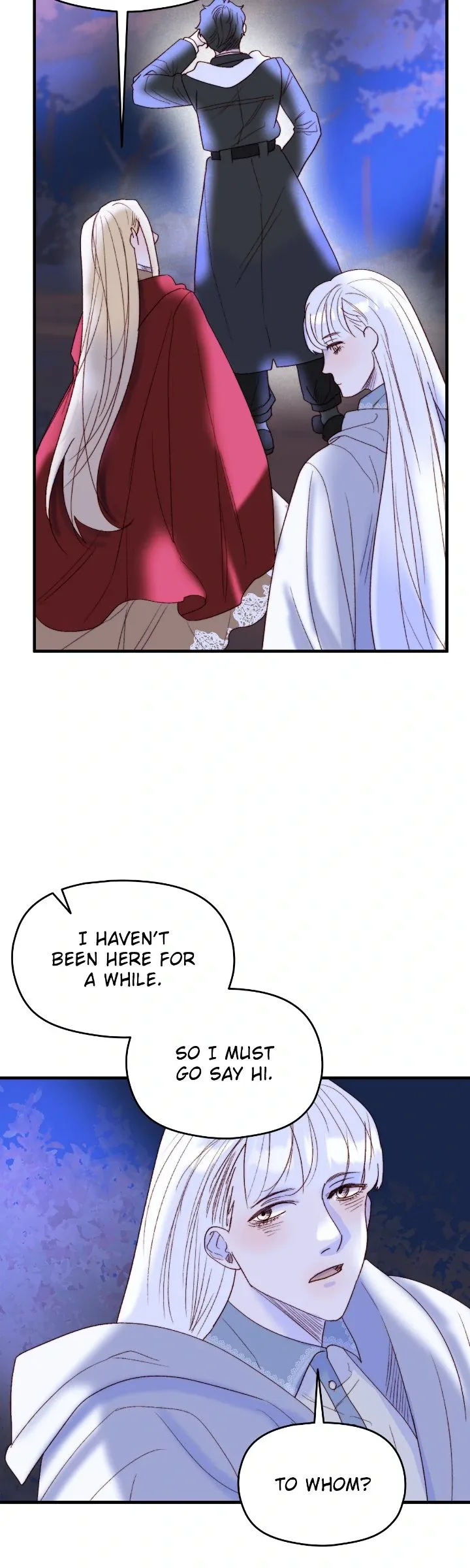 Beyond Walpurgis Chapter 58 page 16