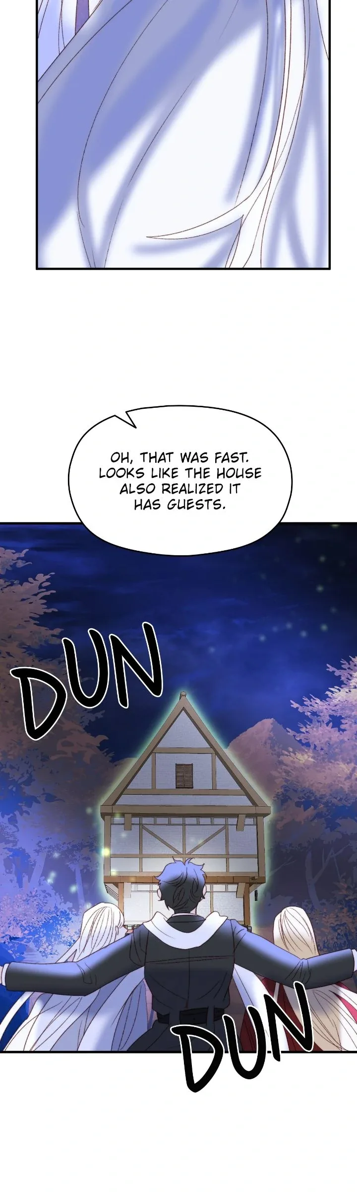 Beyond Walpurgis Chapter 58 page 20