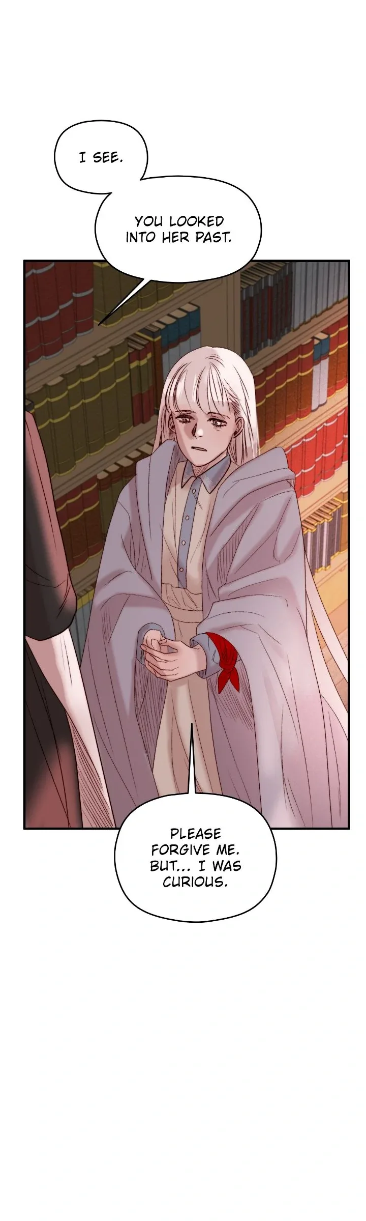 Beyond Walpurgis Chapter 59 page 20