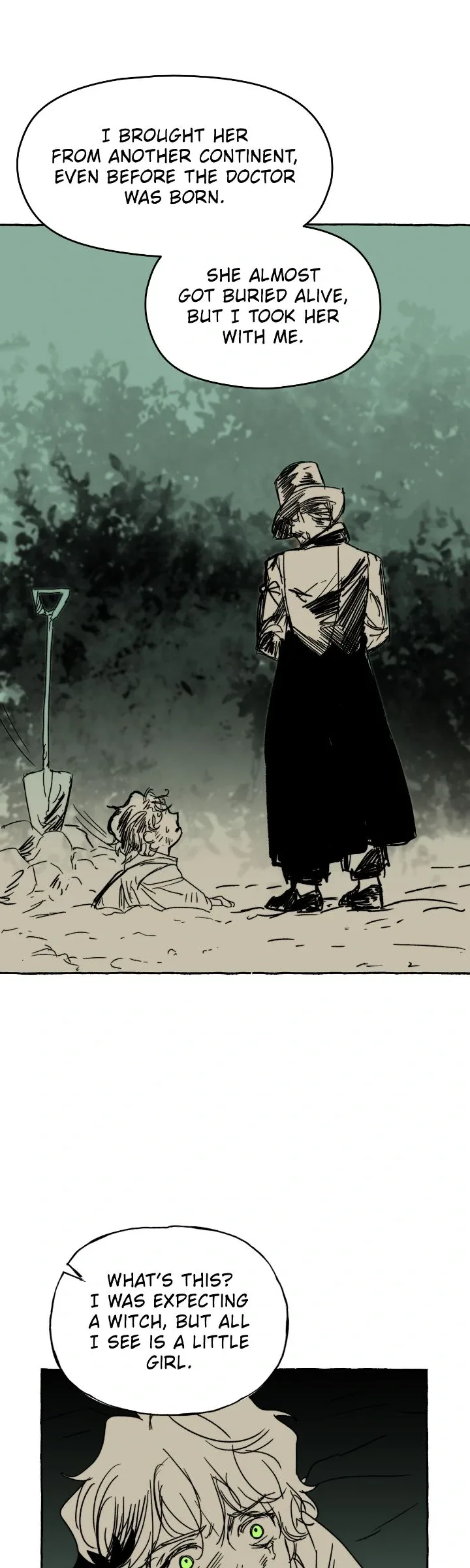 Beyond Walpurgis Chapter 59 page 21