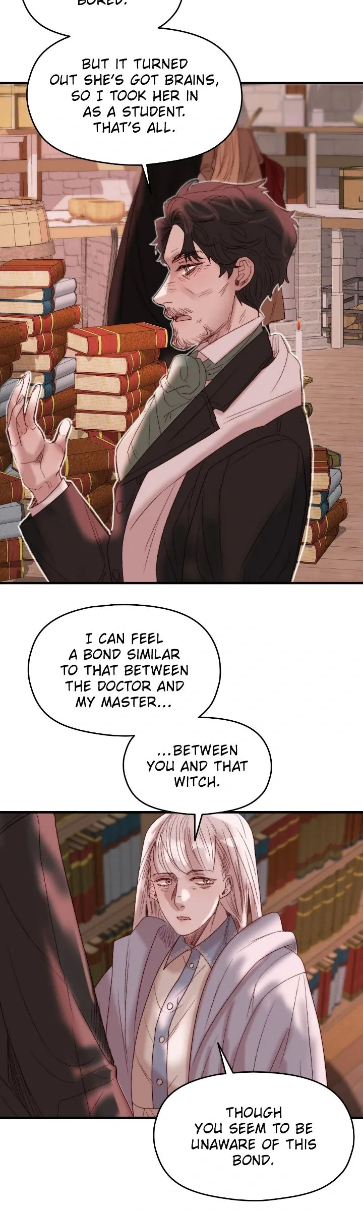 Beyond Walpurgis Chapter 59 page 23