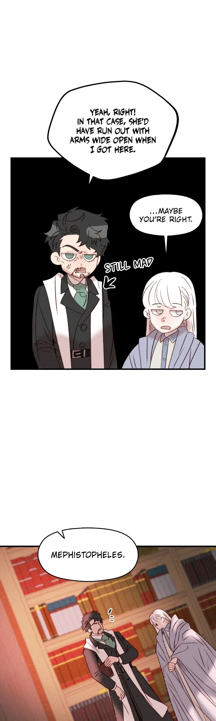Beyond Walpurgis Chapter 59 page 24