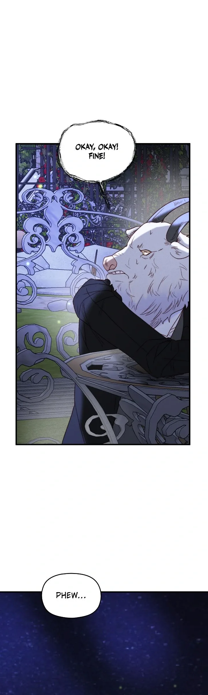 Beyond Walpurgis Chapter 58 page 12