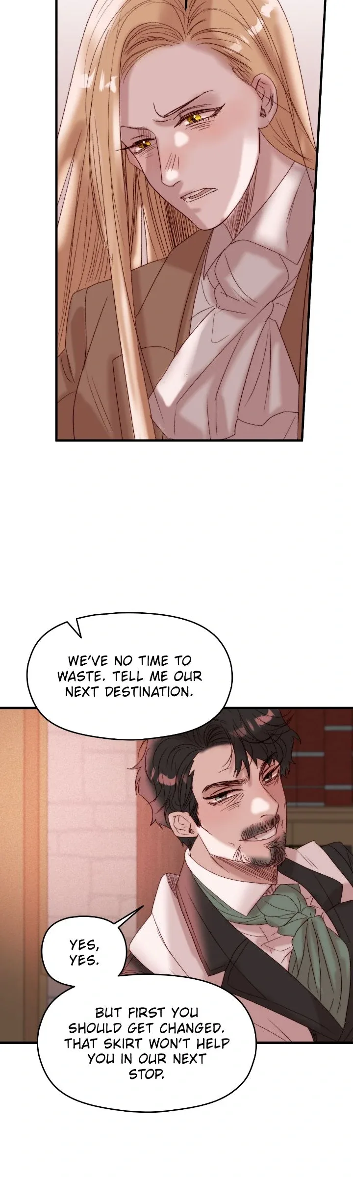 Beyond Walpurgis Chapter 59 page 26