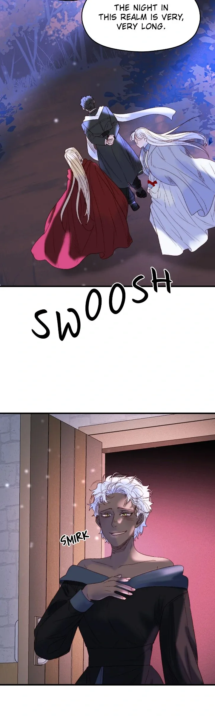 Beyond Walpurgis Chapter 59 page 28