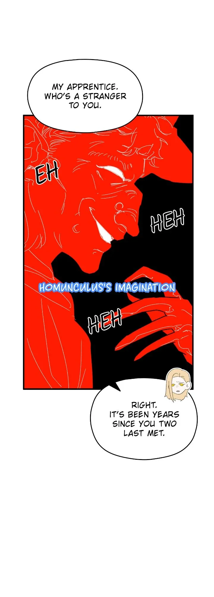 Beyond Walpurgis Chapter 58 page 17