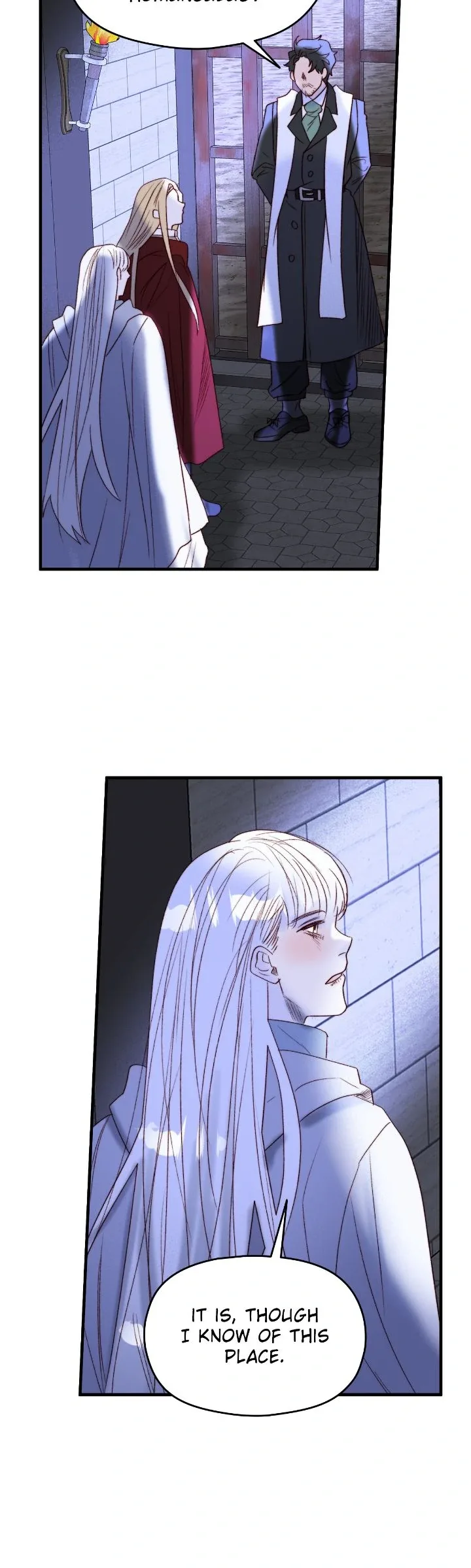 Beyond Walpurgis Chapter 59 page 40