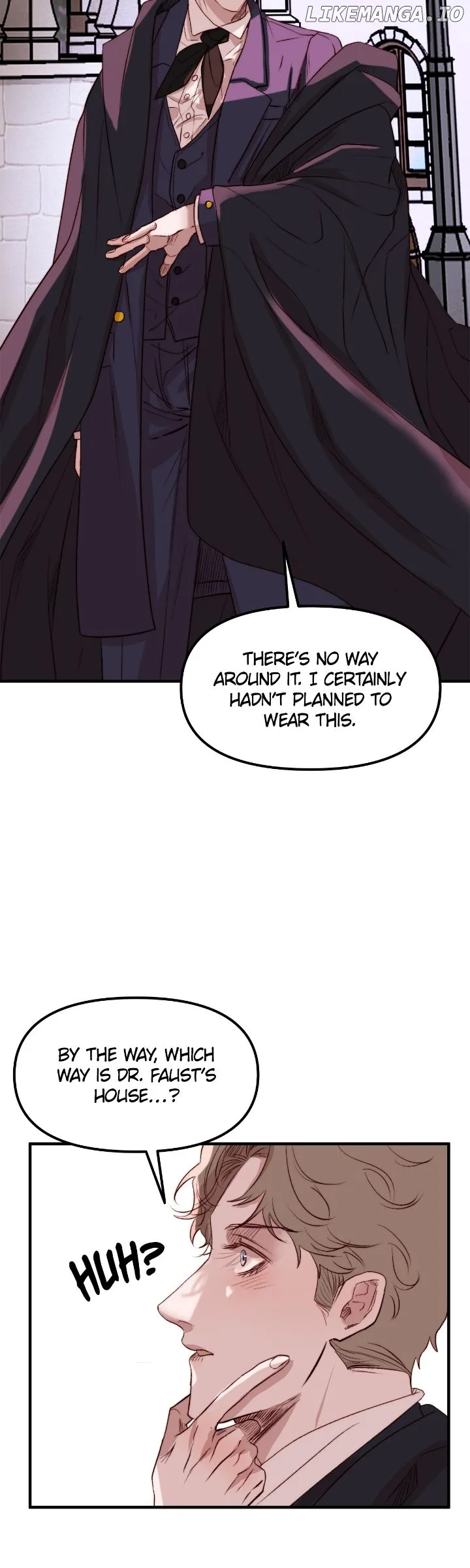 Beyond Walpurgis Chapter 14 page 9