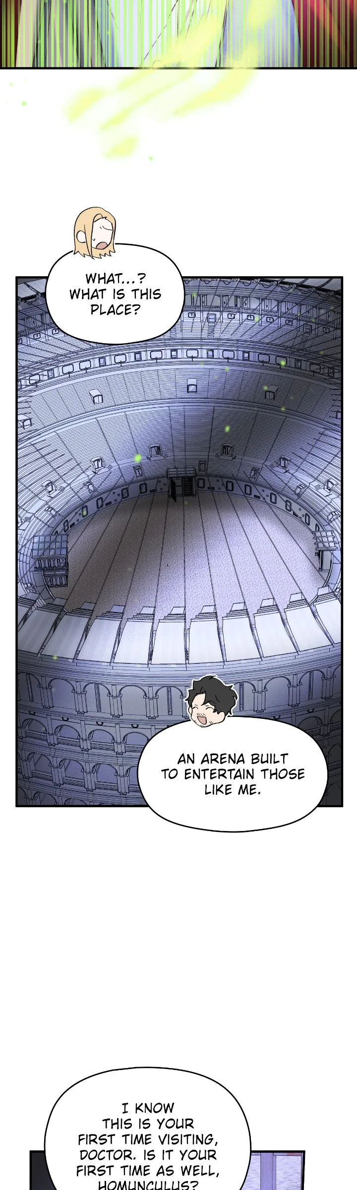 Beyond Walpurgis Chapter 59 page 39