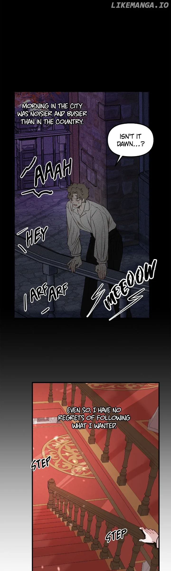 Beyond Walpurgis Chapter 14 page 3
