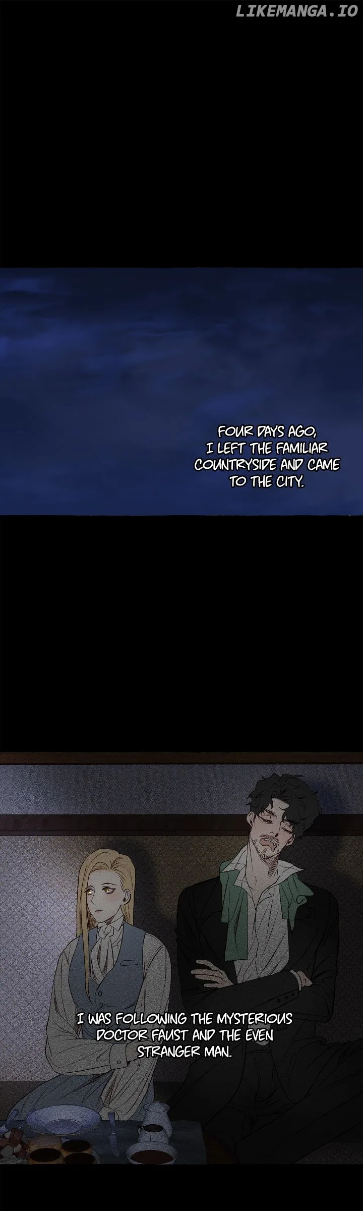 Beyond Walpurgis Chapter 14 page 2