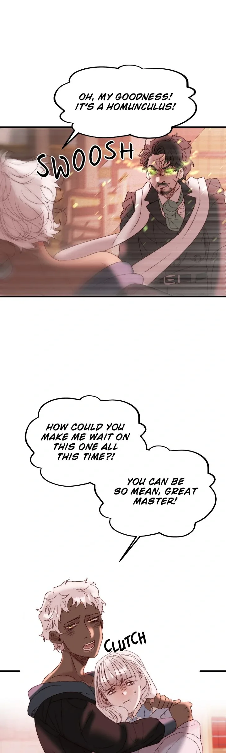 Beyond Walpurgis Chapter 58 page 25
