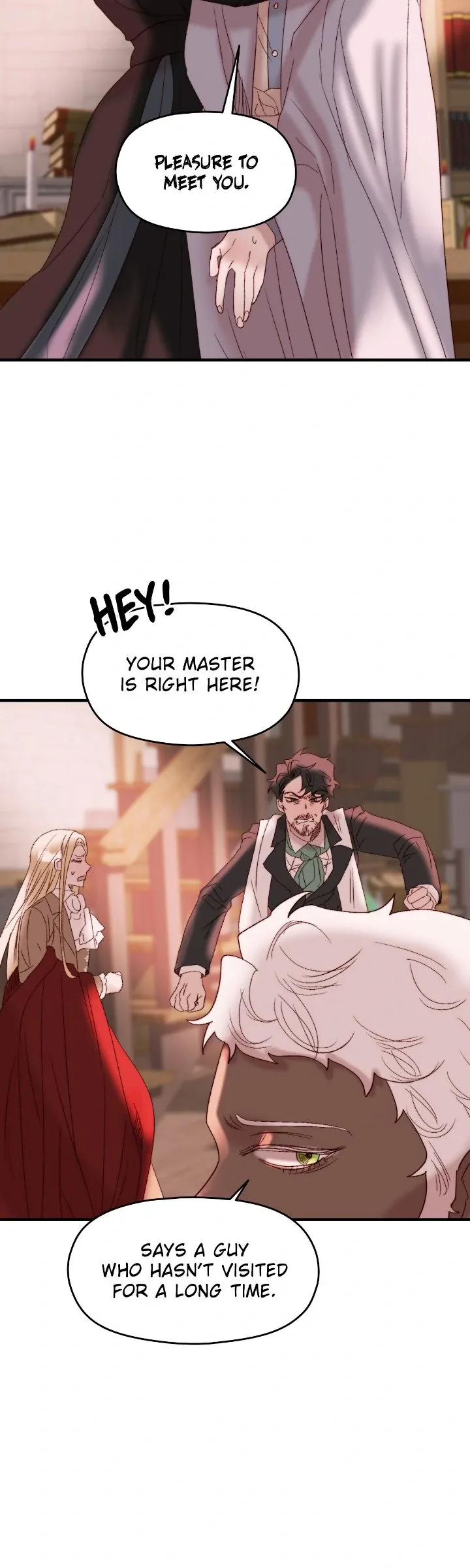 Beyond Walpurgis Chapter 58 page 26