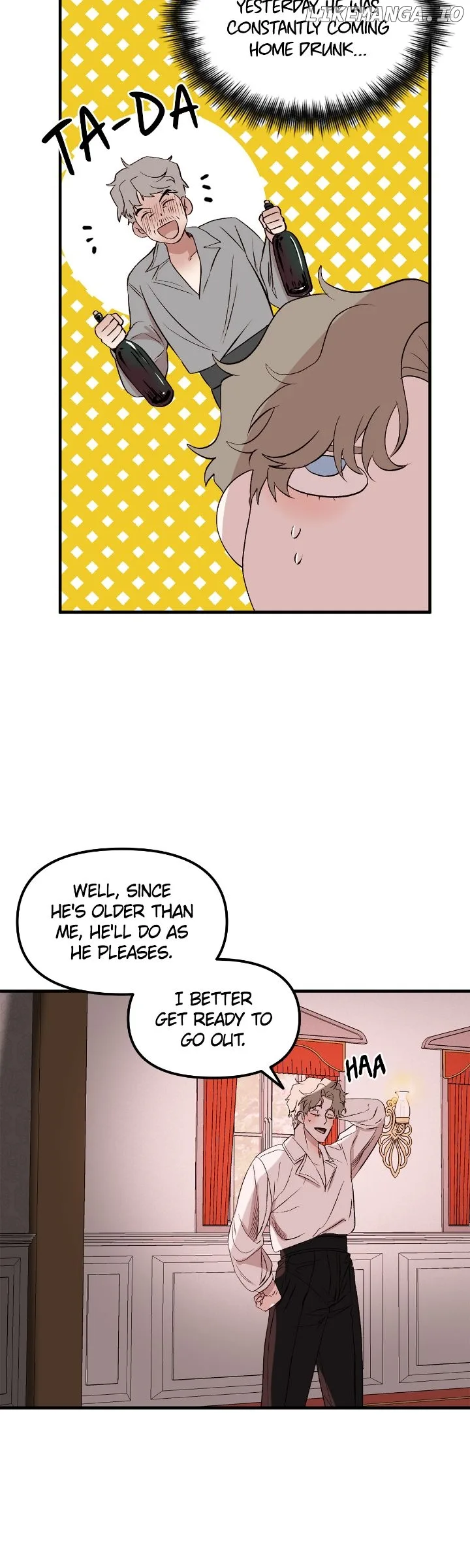 Beyond Walpurgis Chapter 14 page 7