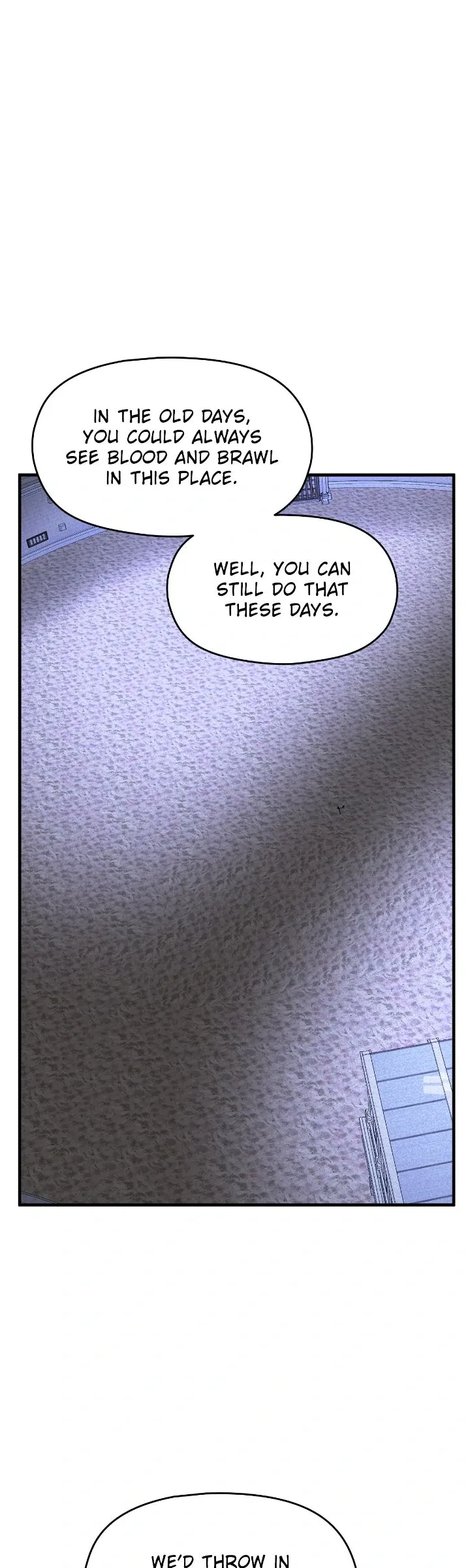 Beyond Walpurgis Chapter 59 page 41
