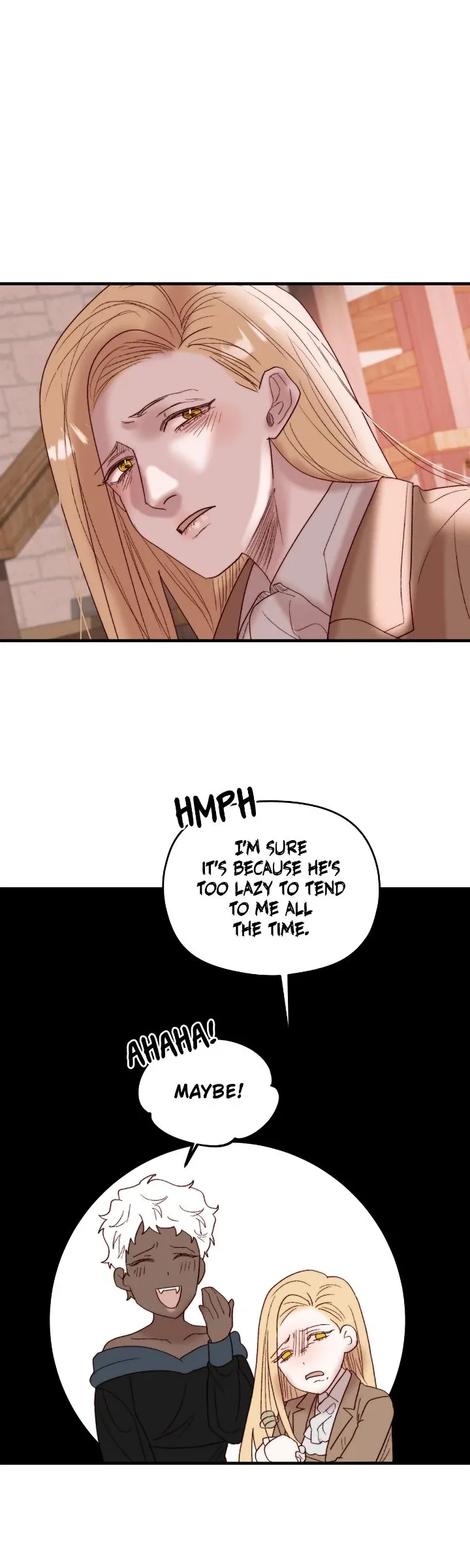 Beyond Walpurgis Chapter 58 page 32