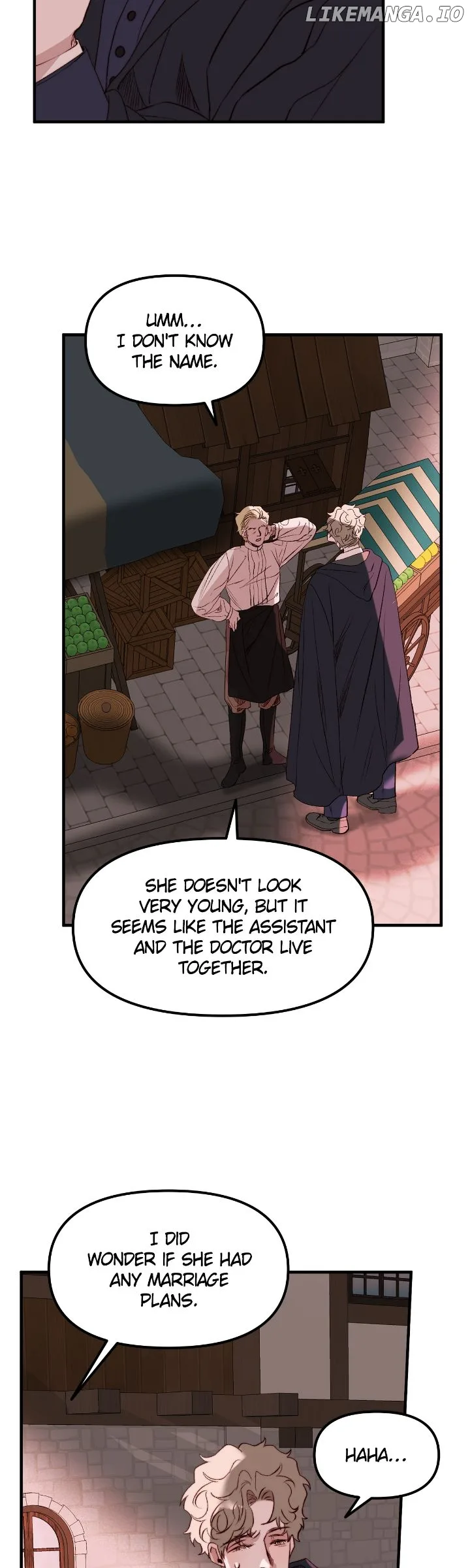 Beyond Walpurgis Chapter 14 page 16