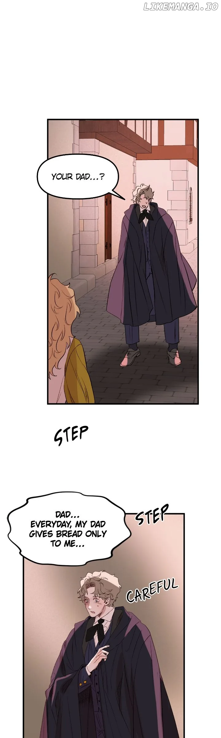 Beyond Walpurgis Chapter 14 page 24
