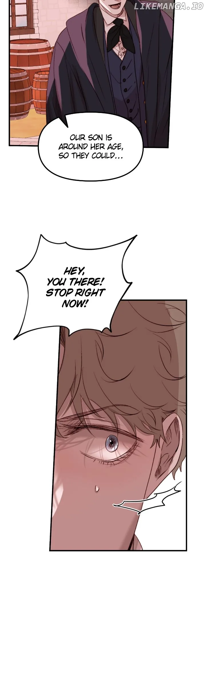 Beyond Walpurgis Chapter 14 page 17