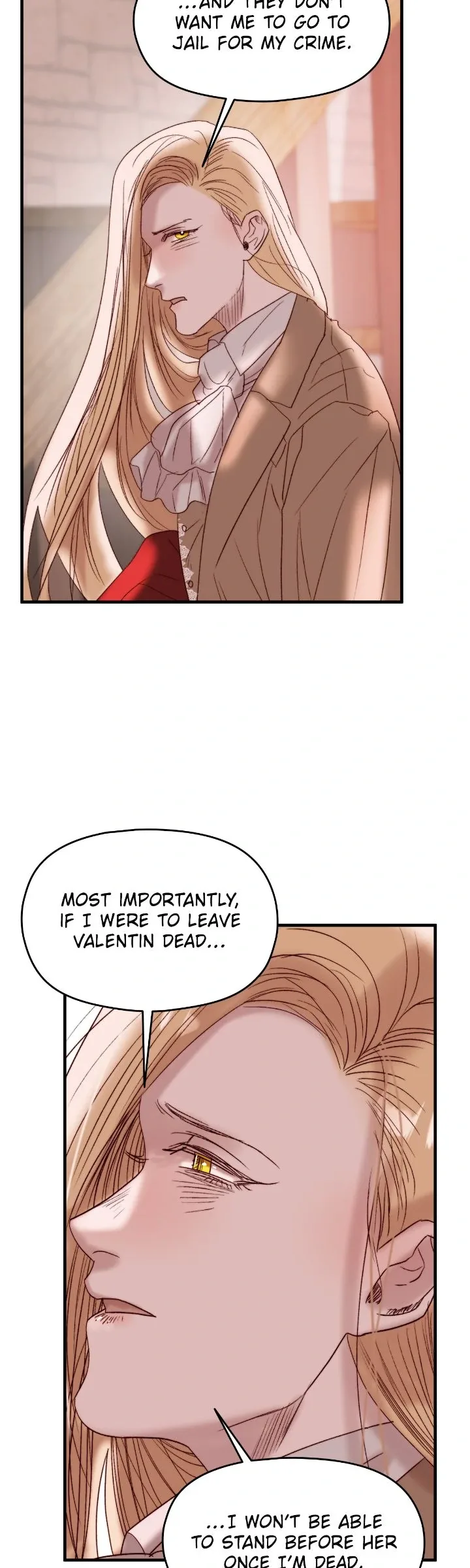 Beyond Walpurgis Chapter 58 page 46