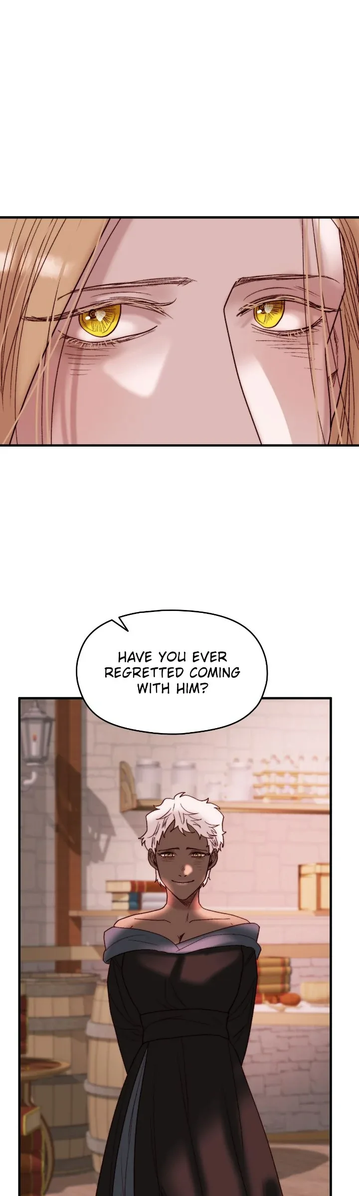 Beyond Walpurgis Chapter 58 page 38