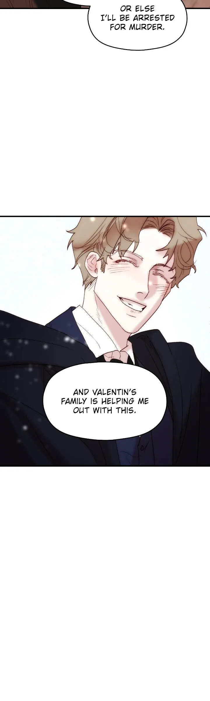 Beyond Walpurgis Chapter 58 page 44