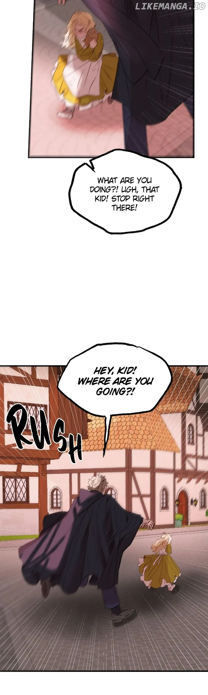 Beyond Walpurgis Chapter 14 page 20