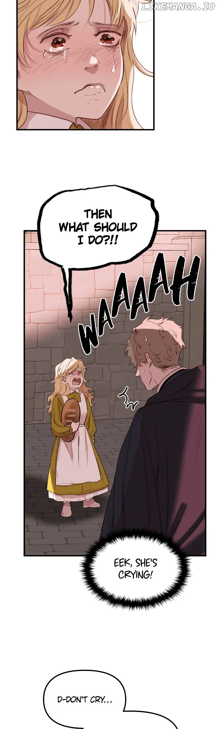 Beyond Walpurgis Chapter 14 page 27