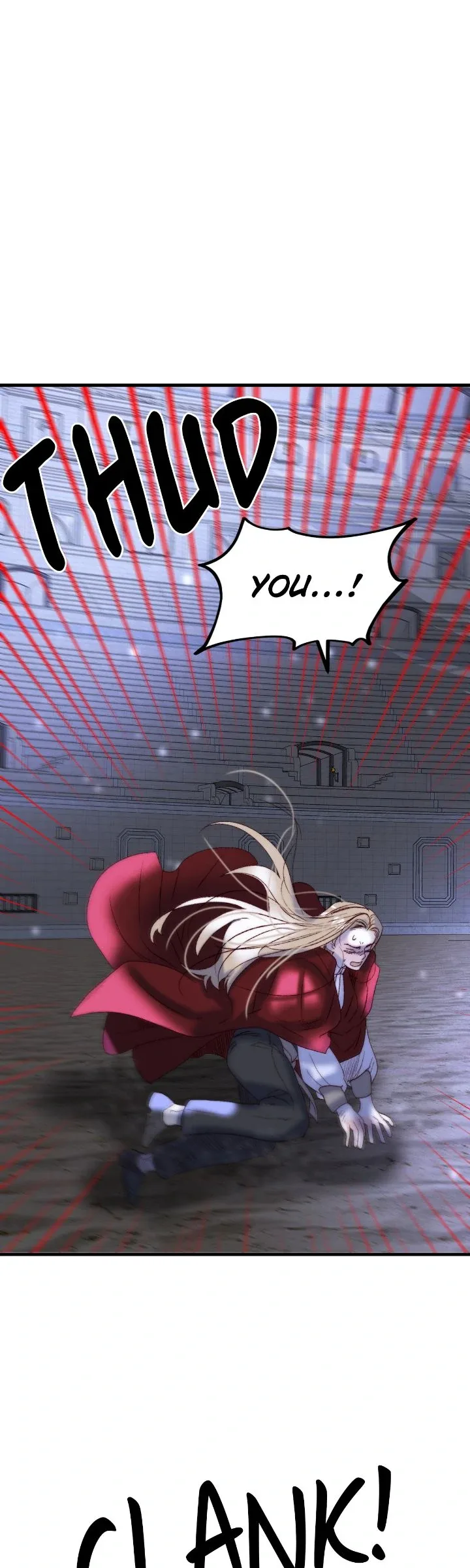 Beyond Walpurgis Chapter 59 page 48