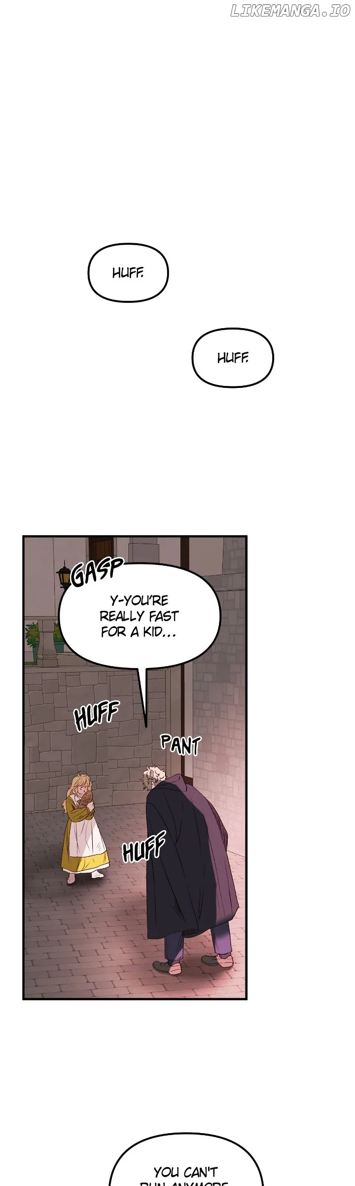 Beyond Walpurgis Chapter 14 page 22