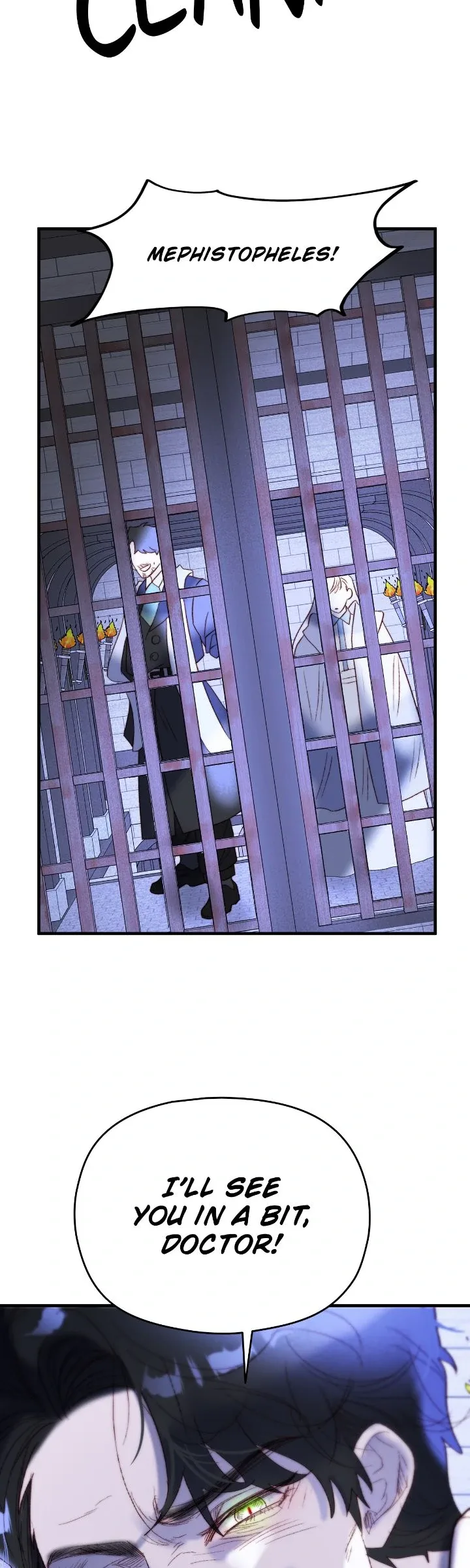 Beyond Walpurgis Chapter 59 page 49