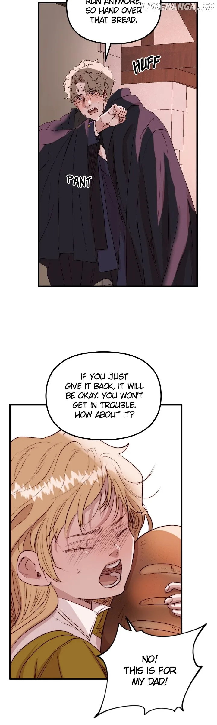 Beyond Walpurgis Chapter 14 page 23