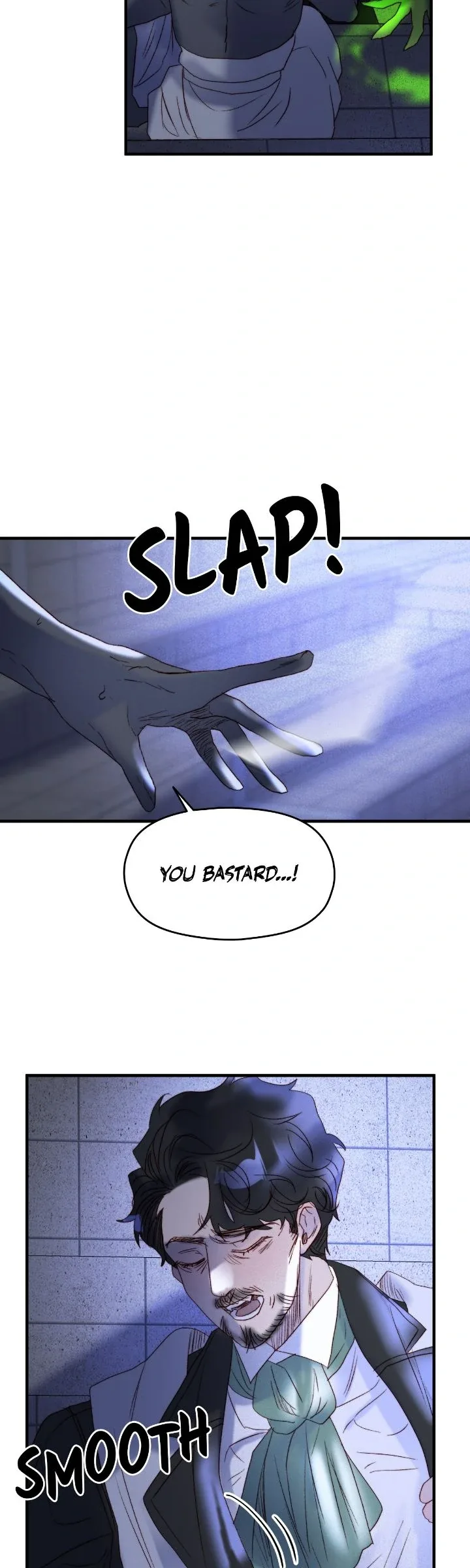 Beyond Walpurgis Chapter 61 page 10