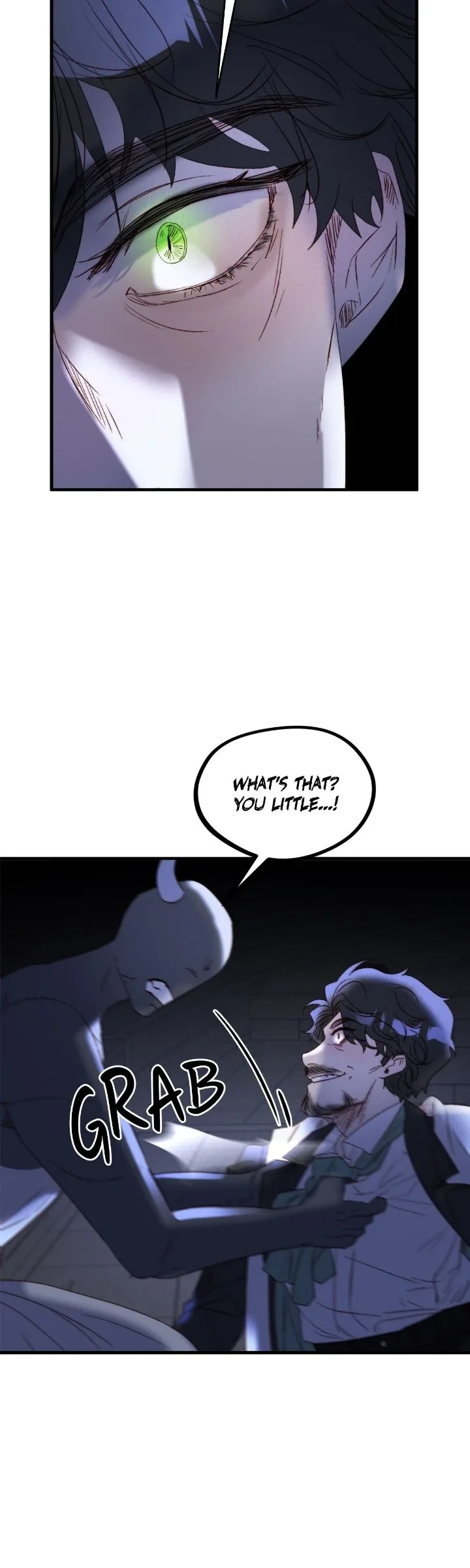 Beyond Walpurgis Chapter 61 page 7