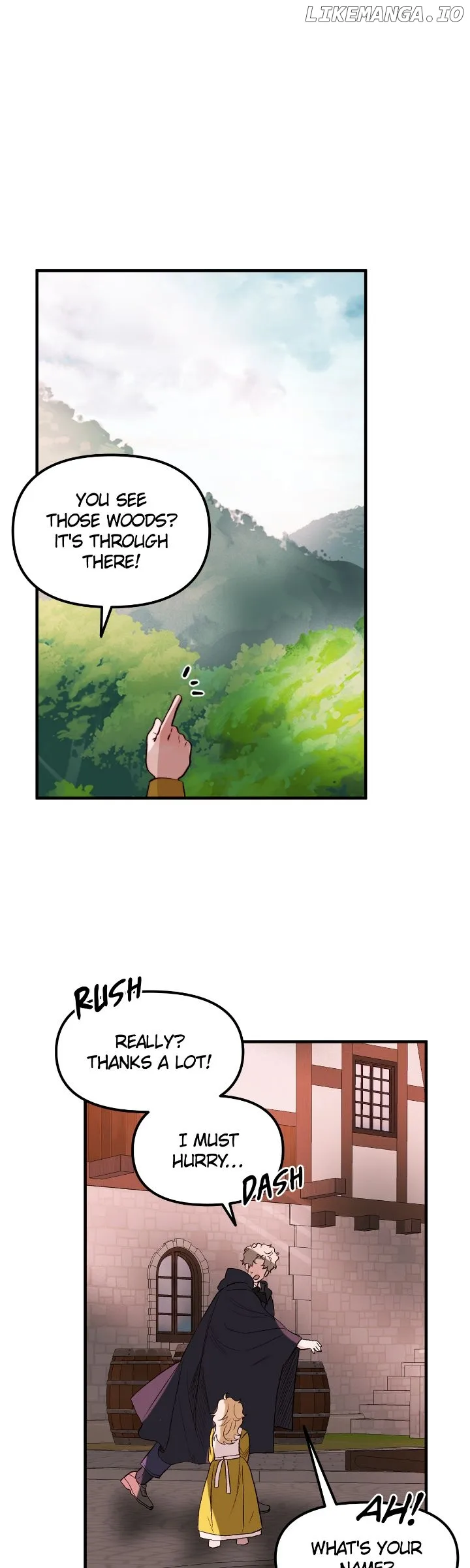 Beyond Walpurgis Chapter 14 page 38