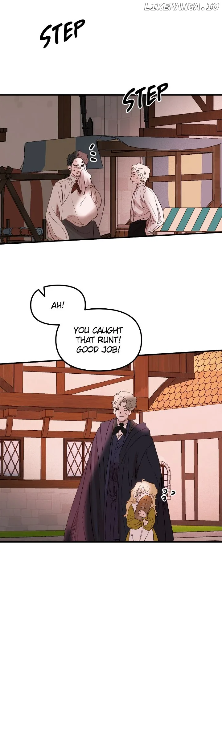 Beyond Walpurgis Chapter 14 page 31