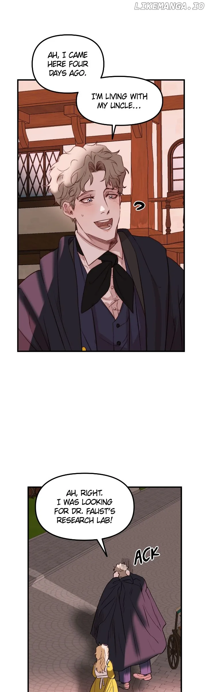 Beyond Walpurgis Chapter 14 page 36