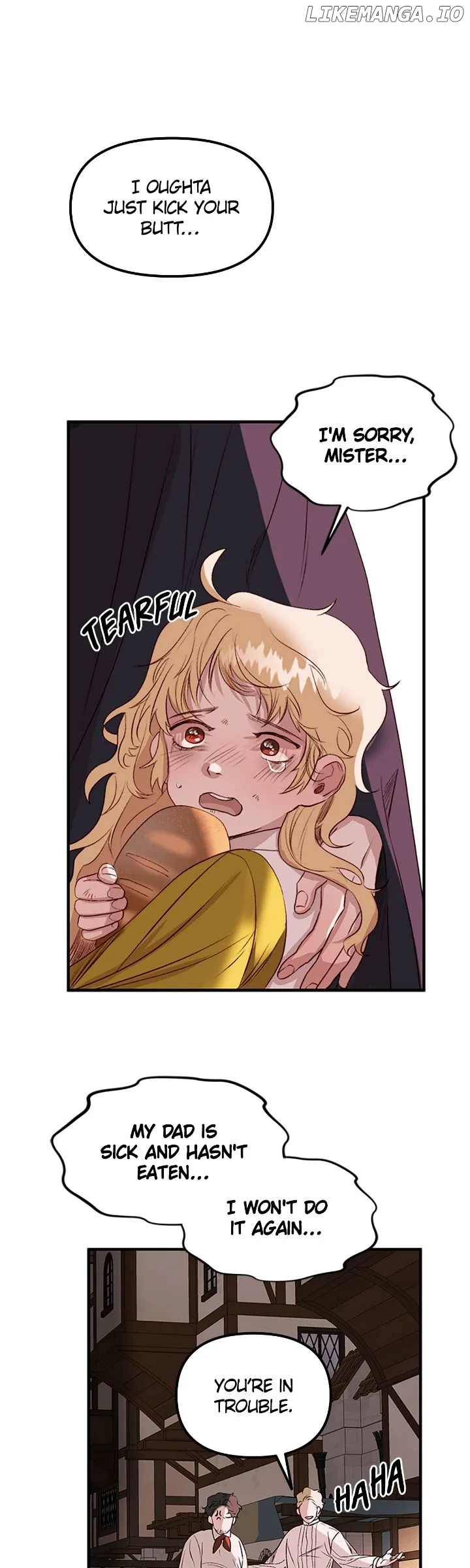 Beyond Walpurgis Chapter 14 page 32