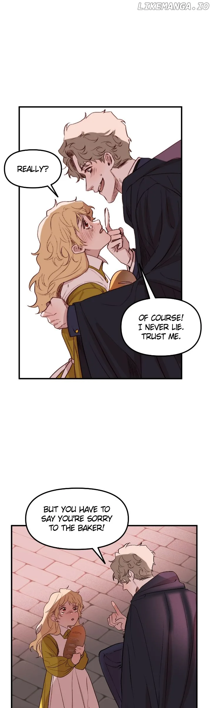 Beyond Walpurgis Chapter 14 page 29