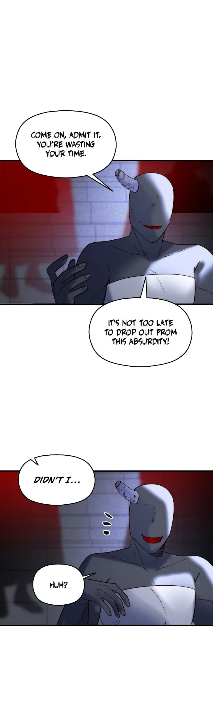 Beyond Walpurgis Chapter 61 page 5