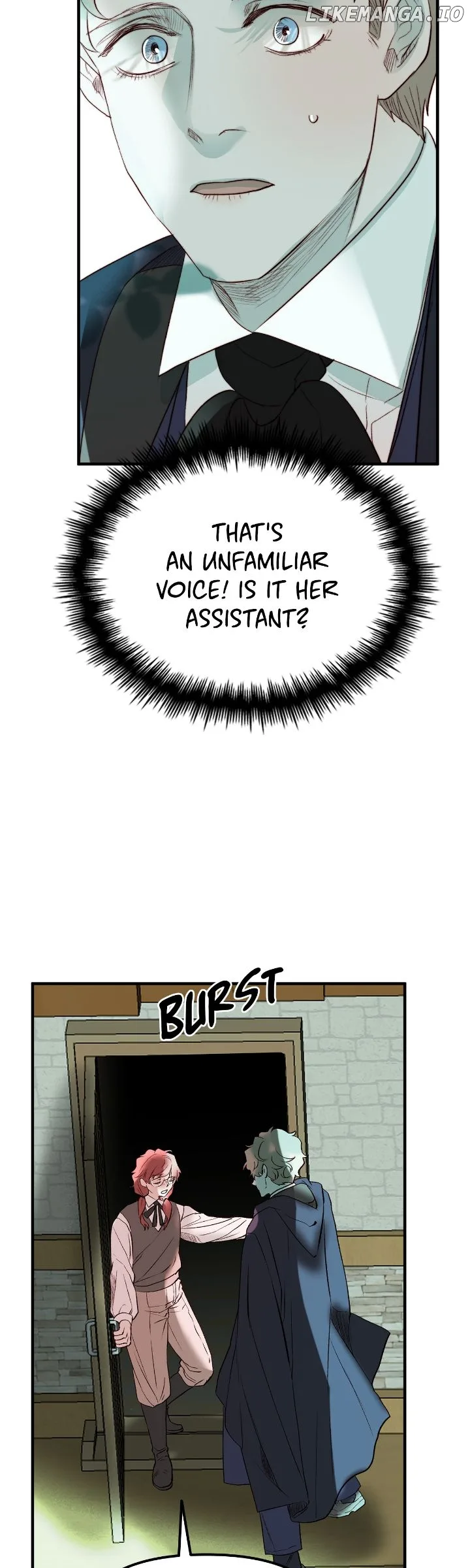 Beyond Walpurgis Chapter 14 page 43