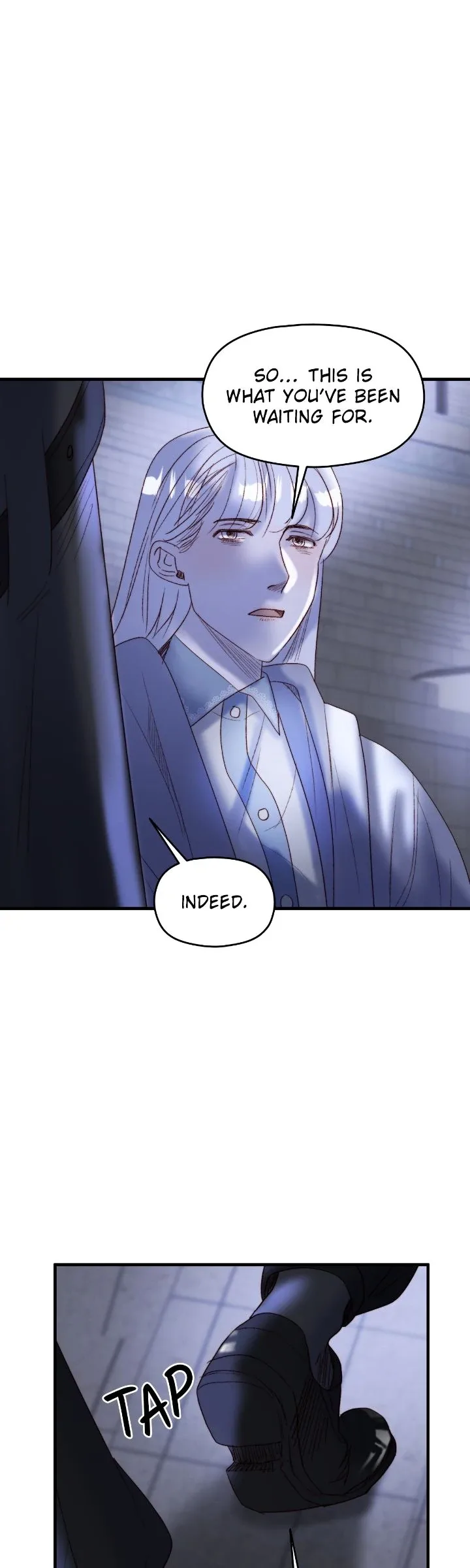 Beyond Walpurgis Chapter 62 page 5