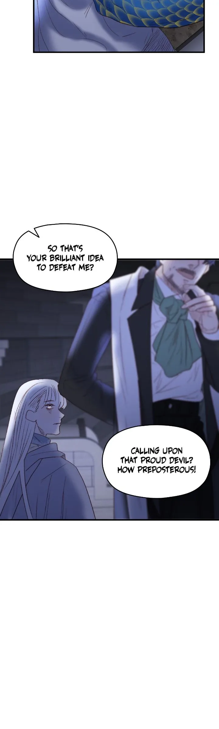 Beyond Walpurgis Chapter 62 page 4