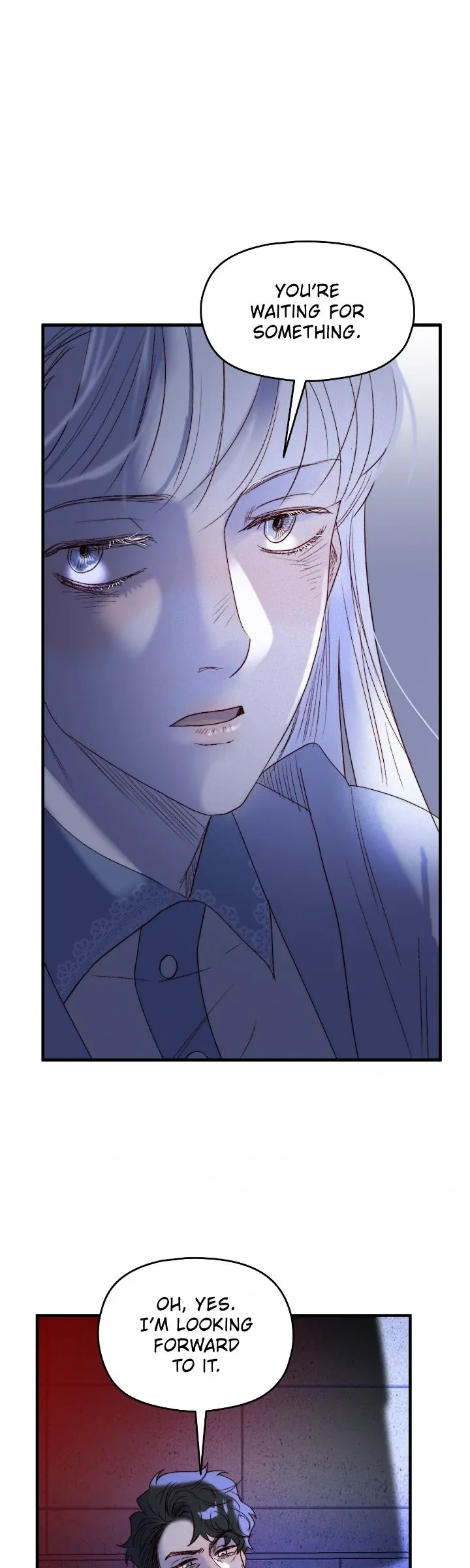 Beyond Walpurgis Chapter 61 page 12