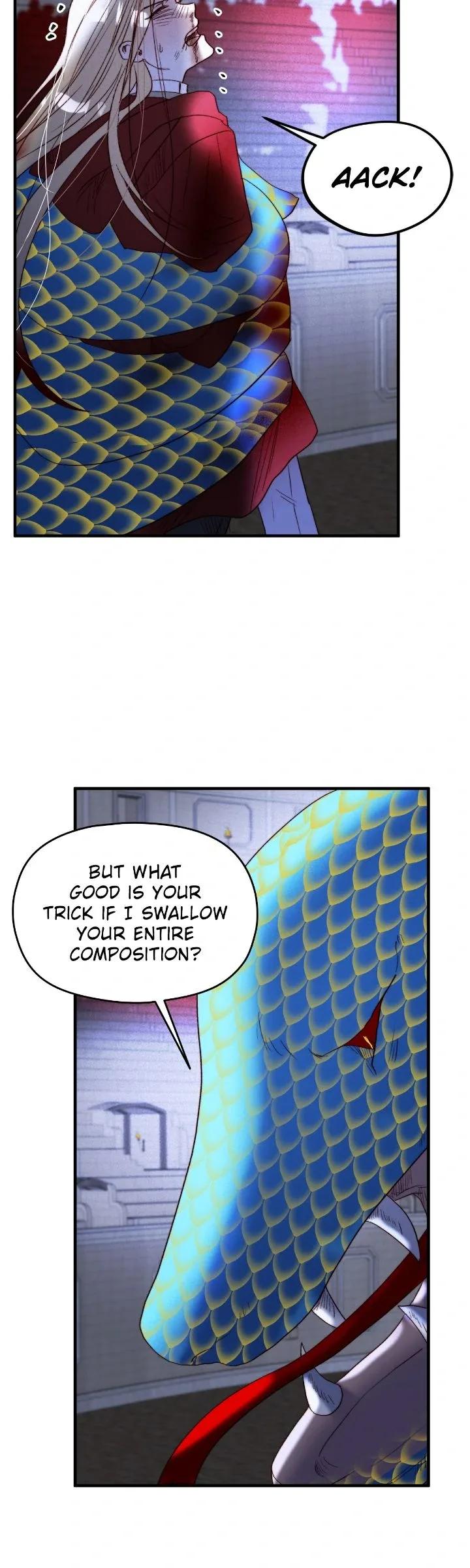 Beyond Walpurgis Chapter 61 page 20