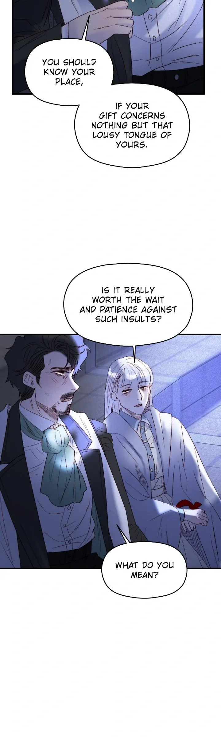 Beyond Walpurgis Chapter 61 page 11