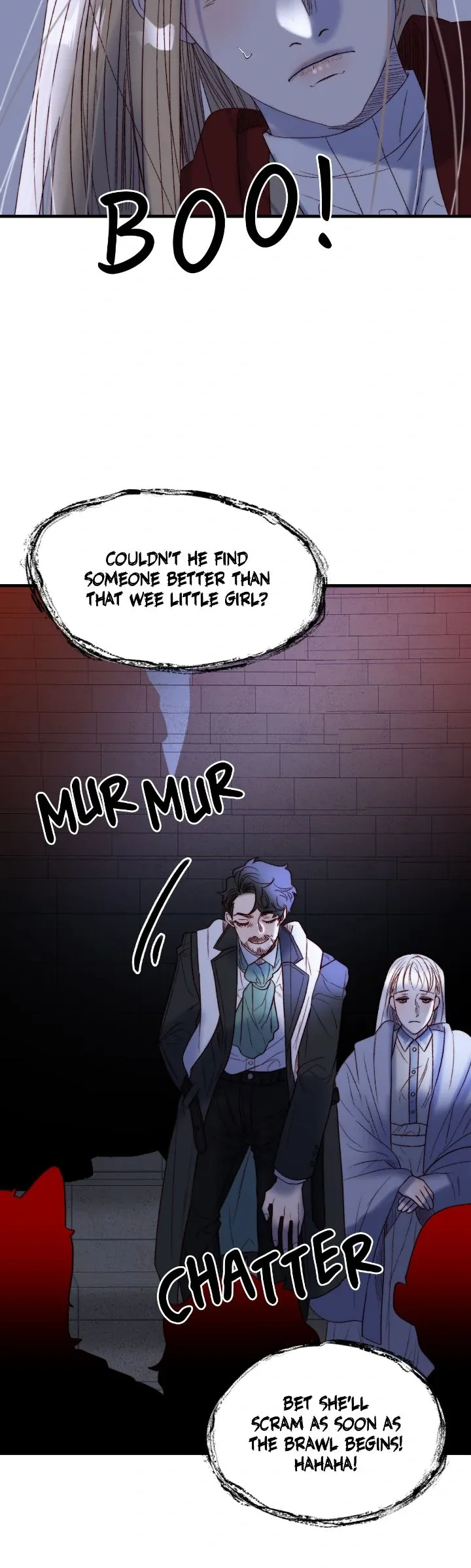 Beyond Walpurgis Chapter 60 page 6